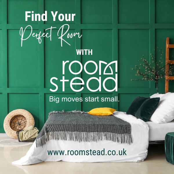 Find Your Perfect Room