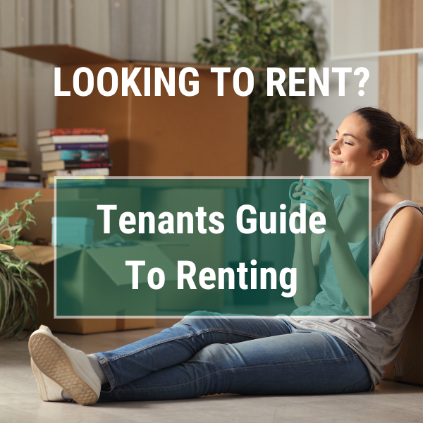 Looking To Rent?
