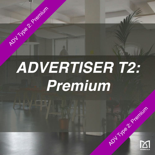 Your Company Here (Premium)